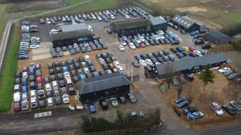 TESLA MODEL Y (Dual Motor) Long Range SUV 5dr Electric Auto 4WDE (384 bhp)