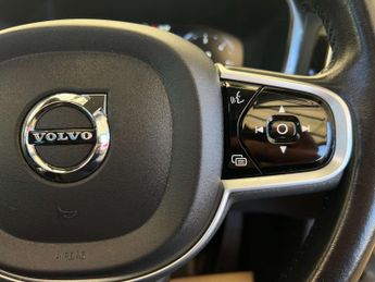 VOLVO V60 2.0 V60 Inscription D4 Auto 5dr