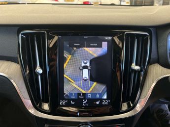 VOLVO V60 2.0 V60 Inscription D4 Auto 5dr