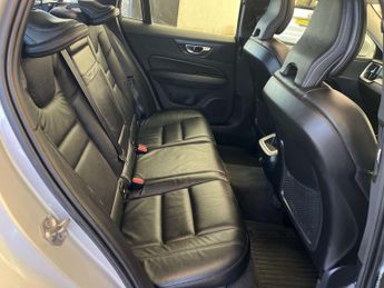 VOLVO V60 2.0 V60 Inscription D4 Auto 5dr