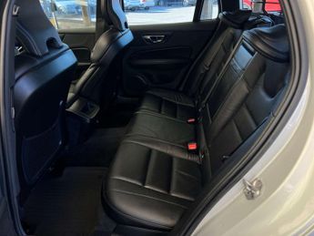 VOLVO V60 2.0 V60 Inscription D4 Auto 5dr