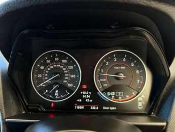 BMW 2 SERIES 3.0 M235i Auto 2dr
