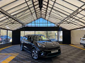 KIA NIRO Niro 3 EV 5dr