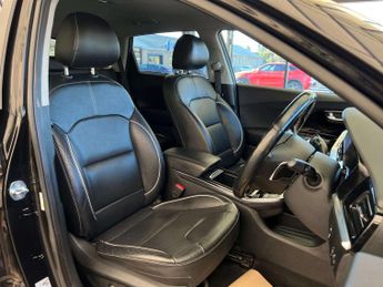 KIA NIRO Niro 3 EV 5dr