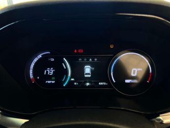 KIA NIRO Niro 3 EV 5dr