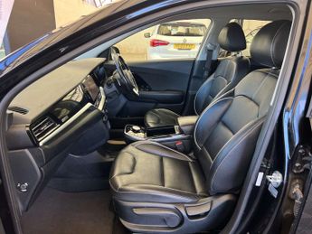 KIA NIRO Niro 3 EV 5dr