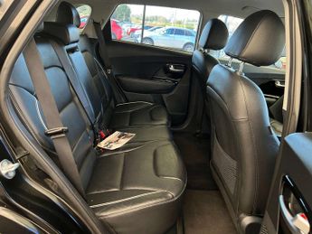 KIA NIRO Niro 3 EV 5dr