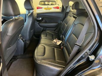 KIA NIRO Niro 3 EV 5dr