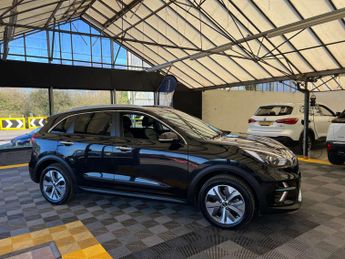 KIA NIRO Niro 3 EV 5dr