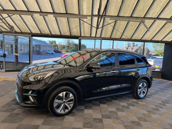 KIA NIRO Niro 3 EV 5dr