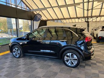 KIA NIRO Niro 3 EV 5dr