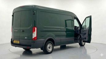 FORD TRANSIT 2.2 Transit L3 H2 350