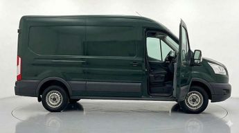 FORD TRANSIT 2.2 Transit L3 H2 350
