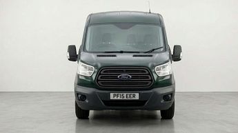 FORD TRANSIT 2.2 Transit L3 H2 350