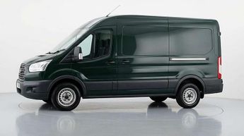 FORD TRANSIT 2.2 Transit L3 H2 350