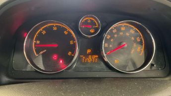 VAUXHALL ANTARA 2.2 Antara SE Nav CDTi 4x4 Auto 4WD 5dr