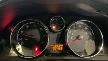 VAUXHALL ANTARA 2.2 Antara SE Nav CDTi S/S 4x4 4WD 5dr