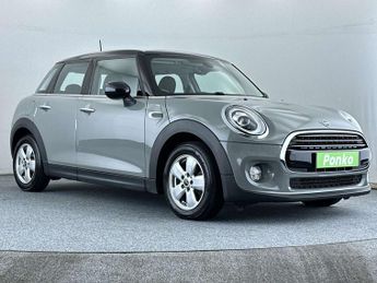 MINI Hatch 1.5 Cooper 5dr