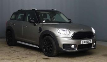 MINI Countryman 1.5 Countryman Cooper 5dr