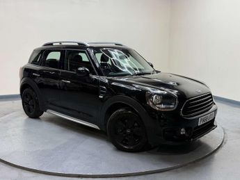 MINI Countryman 1.5 Countryman Cooper 5dr