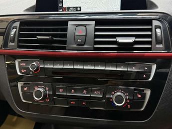 BMW 2 SERIES 1.5 218i Sport Auto 2dr