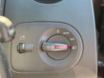 SEAT IBIZA 1.4 Ibiza Cupra TSi Semi-Auto 3dr