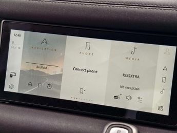 Land Rover DEFENDER 3.0 Defender S D MHEV Auto 4WD 5dr