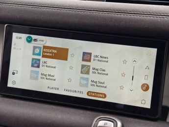 Land Rover DEFENDER 3.0 Defender S D MHEV Auto 4WD 5dr