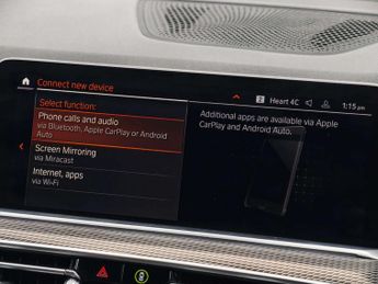 BMW X5 3.0 X5 xDrive 30d M Sport Auto 4WD 5dr