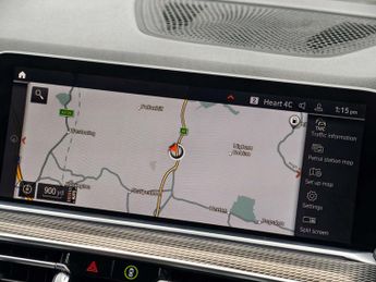 BMW X5 3.0 X5 xDrive 30d M Sport Auto 4WD 5dr