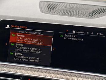 BMW X5 3.0 X5 xDrive 30d M Sport Auto 4WD 5dr