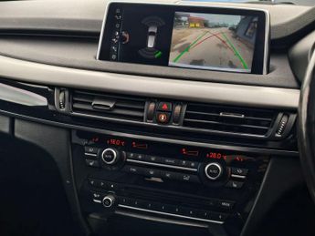 BMW X5 3.0 X5 xDrive 40d M Sport Auto 4WD 5dr