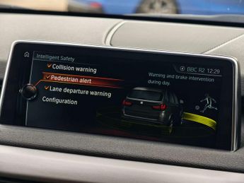 BMW X5 3.0 X5 xDrive 40d M Sport Auto 4WD 5dr