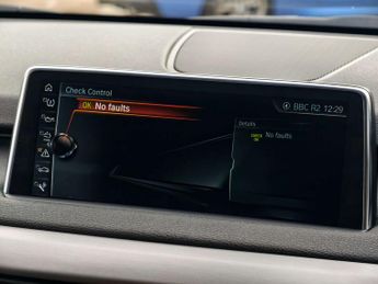 BMW X5 3.0 X5 xDrive 40d M Sport Auto 4WD 5dr