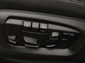 BMW X6 3.0 X6 xDrive 30d M Sport Auto 4WD 5dr