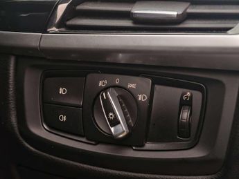 BMW X6 3.0 X6 xDrive 30d M Sport Auto 4WD 5dr