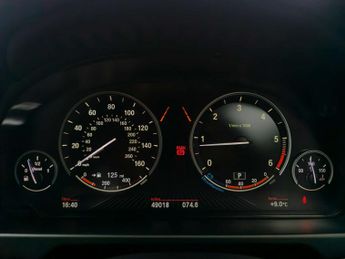 BMW X6 3.0 X6 xDrive 30d M Sport Auto 4WD 5dr