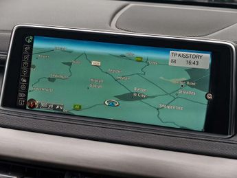 BMW X6 3.0 X6 xDrive 30d M Sport Auto 4WD 5dr