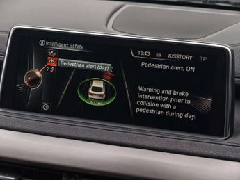 BMW X6 3.0 X6 xDrive 30d M Sport Auto 4WD 5dr