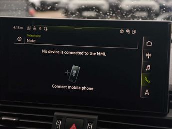 Audi Q5 2.0 Q5 Sportback 45 TFSI MHEV S Line Quattro Semi-Auto 4WD 5dr