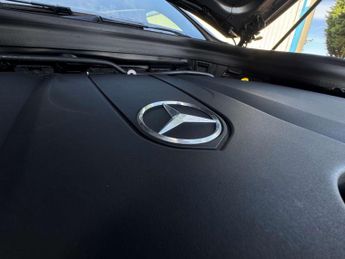 MERCEDES-BENZ GLC 2.1 GLC 250 D 4Matic AMG Line Premium Auto 4WD 5dr