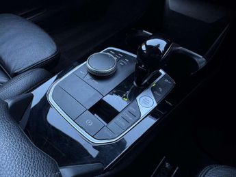 BMW 1 SERIES 1.5 118i M Sport Auto 5dr