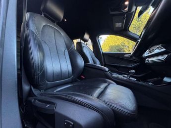 BMW 1 SERIES 1.5 118i M Sport Auto 5dr