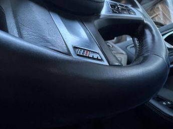 BMW 1 SERIES 1.5 118i M Sport Auto 5dr