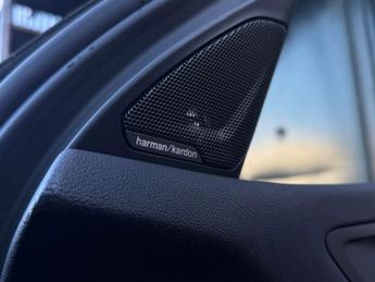 BMW 1 SERIES 1.5 118i M Sport Auto 5dr