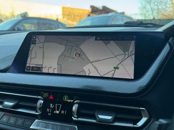 BMW 1 SERIES 1.5 118i M Sport Auto 5dr