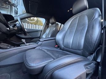 BMW 1 SERIES 1.5 118i M Sport Auto 5dr