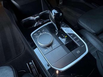 BMW 1 SERIES 1.5 118i M Sport Auto 5dr