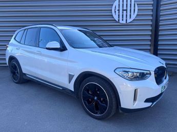 BMW X3 ix3 Premier Edition 5dr