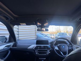 BMW IX3 ix3 Premier Edition 5dr